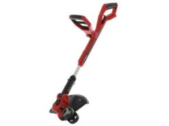 Einhell GE-CT 18/30 Li - Coupe-bordure à Batterie - 18V 4Ah -Outils De Jardin einhell ge ct 18 30 li coupe bordure batterie 18v 4ah coupe bordure sans fil einhell ge ct 18 30li 42389 22 1684411666 IMG 6466151217bdf