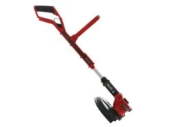 Einhell GE-CT 18/30 Li - Coupe-bordure à Batterie - 18V 4Ah -Outils De Jardin einhell ge ct 18 30 li coupe bordure batterie 18v 4ah coupe bordure sans fil einhell ge ct 18 30li 42389 22 1684411666 IMG 6466151234d4f