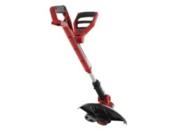 Einhell GE-CT 18/30 Li - Coupe-bordure à Batterie - 18V 4Ah -Outils De Jardin einhell ge ct 18 30 li coupe bordure batterie 18v 4ah coupe bordure sans fil einhell ge ct 18 30li 42389 22 1684411666 IMG 6466151251979