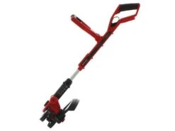 Einhell GE-CT 18/30 Li - Coupe-bordure à Batterie - 18V 4Ah -Outils De Jardin einhell ge ct 18 30 li coupe bordure batterie 18v 4ah coupe bordure sans fil einhell ge ct 18 30li 42389 22 1684411666 IMG 6466151256a14