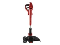 Einhell GE-CT 18/30 Li - Coupe-bordure à Batterie - 18V 4Ah -Outils De Jardin einhell ge ct 18 30 li coupe bordure batterie 18v 4ah coupe bordure sans fil einhell ge ct 18 30li 42389 22 1684411666 IMG 646615125b184