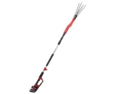 Einhell GE-FS 18/53 - Peigne Vibreur à Batterie - Perche Télescopique - 18 V 4 Ah -Outils De Jardin einhell ge fs 18 53 peigne vibreur batterie perche tlescopique 18 v 4 ah moteur lectrique et batterie 44562 8 1696337619 IMG 651c0ed397965