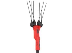 Einhell GE-FS 18/53 - Peigne Vibreur à Batterie - Perche Télescopique - 18 V 4 Ah -Outils De Jardin einhell ge fs 18 53 peigne vibreur batterie perche tlescopique 18 v 4 ah peigne vibreur einhell 44562 7 1696335379 IMG 651c061375871
