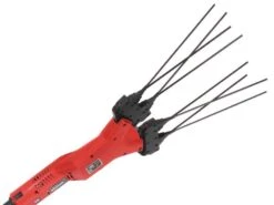 Einhell GE-FS 18/53 - Peigne Vibreur à Batterie - Perche Télescopique - 18 V - SANS BATTERIE NI CHARGEUR -Outils De Jardin einhell ge fs 18 53 peigne vibreur batterie perche tlescopique 18 v sans batterie ni chargeur la tte et le mcanisme de mouvement des dents 44563 2 1696407030 IMG 651d1df618185