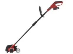 Enterre Fil à Batterie Einhell GE-LE 18/190 Li - 2.5Ah 18V -Outils De Jardin enterre fil batterie einhell ge le 18 190 li 2 5ah 18v enterre fil batterie einhell ge le 18 190 li 33928 15 1649423212 IMG 6250336c19acb