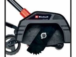 Enterre Fil à Batterie Einhell GE-LE 18/190 Li - 2.5Ah 18V -Outils De Jardin enterre fil batterie einhell ge le 18 190 li 2 5ah 18v la tte de coupe 33928 12 1649423341 IMG 625033ed5d366