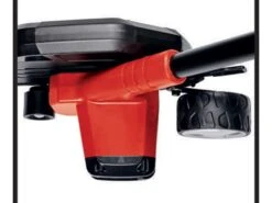 Enterre Fil à Batterie Einhell GE-LE 18/190 Li - 2.5Ah 18V -Outils De Jardin enterre fil batterie einhell ge le 18 190 li 2 5ah 18v la tte de coupe 33928 12 1649423342 IMG 625033ee61baf