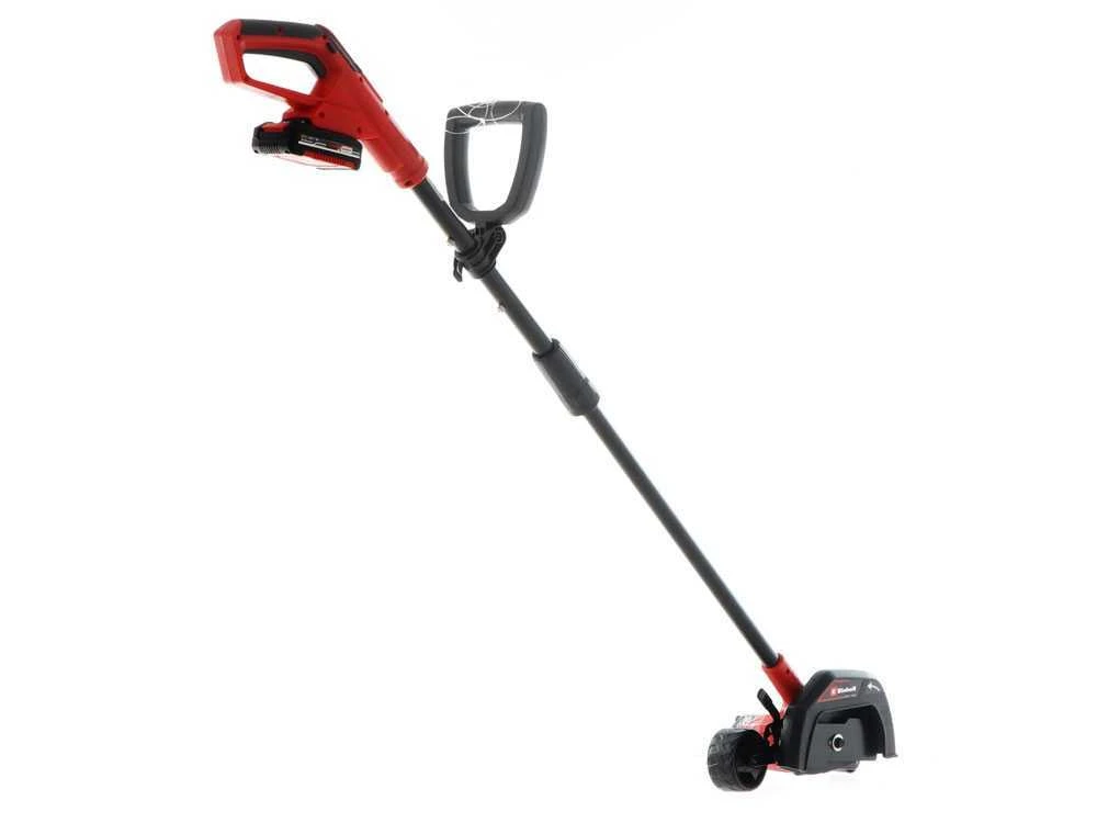 Enterre Fil à Batterie Einhell GE-LE 18/190 Li - SANS BATTERIES NI CHARGEUR 8 Enterre Fil à Batterie Einhell GE-LE 18/190 Li - SANS BATTERIES NI CHARGEUR – Image 6