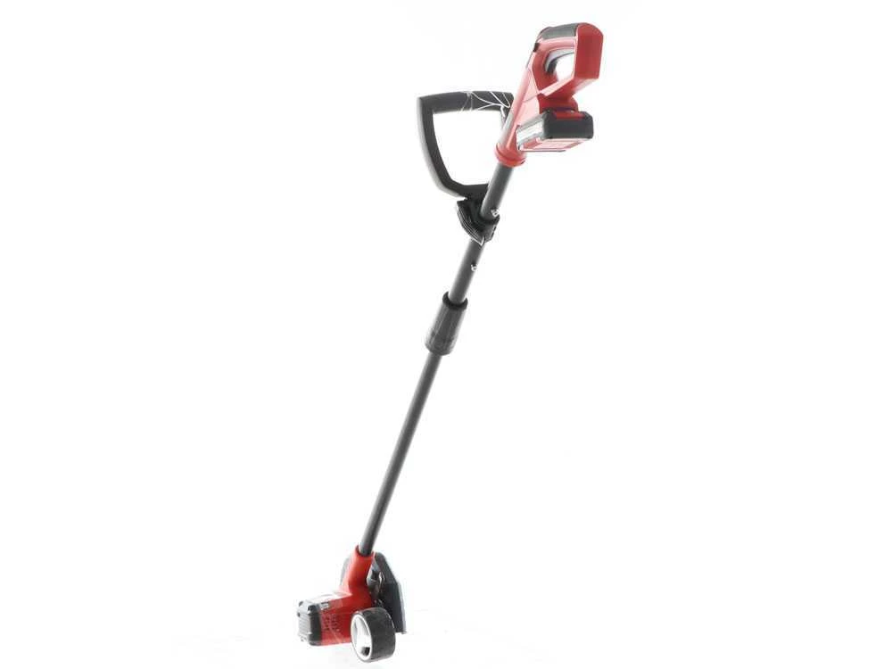 Enterre Fil à Batterie Einhell GE-LE 18/190 Li - SANS BATTERIES NI CHARGEUR 15 Enterre Fil à Batterie Einhell GE-LE 18/190 Li - SANS BATTERIES NI CHARGEUR – Image 13