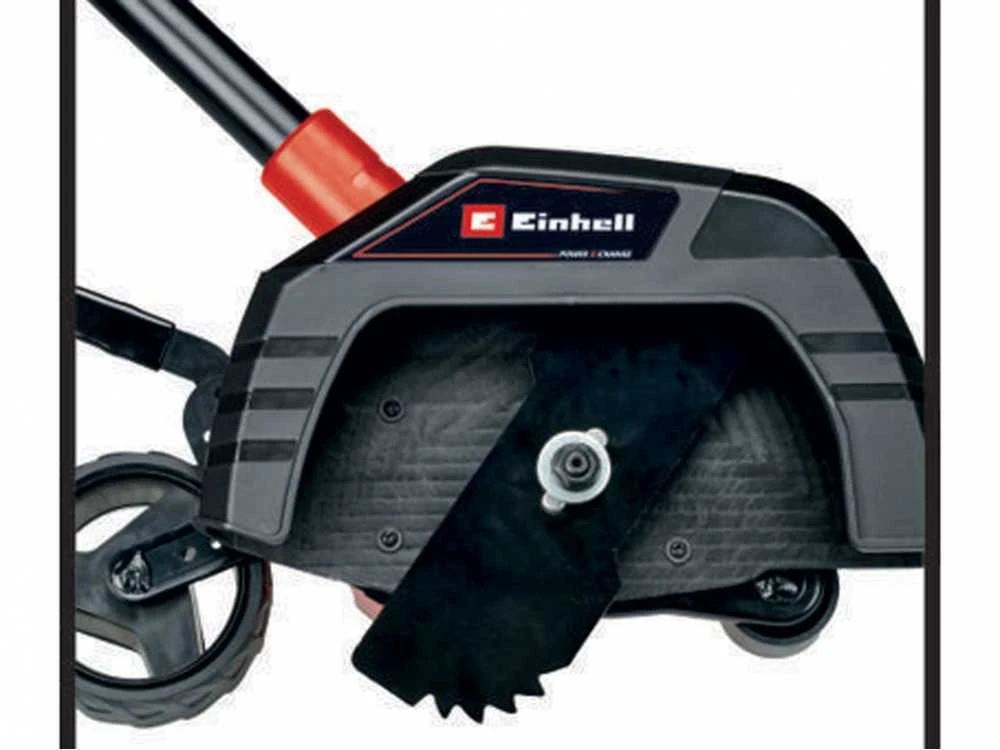 Enterre Fil à Batterie Einhell GE-LE 18/190 Li - SANS BATTERIES NI CHARGEUR 19 Enterre Fil à Batterie Einhell GE-LE 18/190 Li - SANS BATTERIES NI CHARGEUR – Image 17