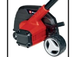 Enterre Fil à Batterie Einhell GE-LE 18/190 Li - SANS BATTERIES NI CHARGEUR 40 Enterre Fil à Batterie Einhell GE-LE 18/190 Li - SANS BATTERIES NI CHARGEUR -Outils De Jardin enterre fil batterie einhell ge le 18 190 li sans batteries ni chargeur la tte de coupe 33927 4 1649424948 IMG 62503a3450c59