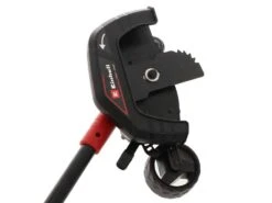 Enterre Fil à Batterie Einhell GE-LE 18/190 Li - SANS BATTERIES NI CHARGEUR 41 Enterre Fil à Batterie Einhell GE-LE 18/190 Li - SANS BATTERIES NI CHARGEUR -Outils De Jardin enterre fil batterie einhell ge le 18 190 li sans batteries ni chargeur la tte de coupe 33927 4 1649424948 IMG 62503a345179f