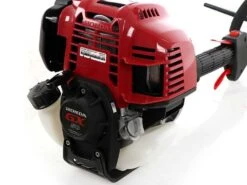 EuroMech HO 50C - Débroussailleuse à Essence à 4 Temps - Moteur Honda -Outils De Jardin euromech ho 50c dbroussailleuse essence 4 temps moteur honda le moteur honda 2 cv 41401 24 1681472513 IMG 64393c01b193a