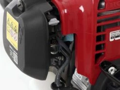 EuroMech HO 50C - Débroussailleuse à Essence à 4 Temps - Moteur Honda -Outils De Jardin euromech ho 50c dbroussailleuse essence 4 temps moteur honda le moteur honda 2 cv 41401 24 1681472513 IMG 64393c01b5f97