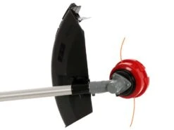 EuroMech TJ 53 EC - Débroussailleuse Thermique - Moteur Kawasaki -Outils De Jardin euromech tj 53 ec dbroussailleuse thermique moteur kawasaki arbre de transmission couple conique et tte euromech 41345 23 1681386408 IMG 6437eba82a3e9