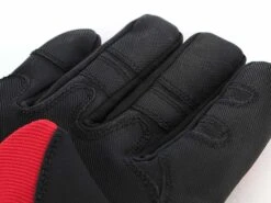 Gants Anti-coupure Pour Tronçonneuse Solidur Forest - Taille S (mesure 8) -Outils De Jardin gants anti coupure pour trononneuse solidur forest taille s mesure 8 caractristiques principales 12329 0 1517306621 IMG 0213