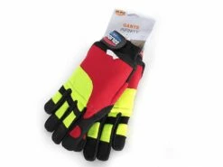 Gants De Protection Anti-coupure Pour Tronçonneuse Solidur Forest - Taille L (mesure 10) -Outils De Jardin gants de protection anti coupure pour trononneuse solidur forest taille l mesure 10 caractristiques principales 12329 0 1517306620 IMG 0211