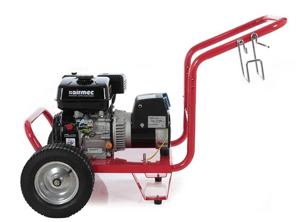 Générateur De Courant 12 Volts Pour Alimentation De Peignes Vibreurs à Batterie 4 Générateur De Courant 12 Volts Pour Alimentation De Peignes Vibreurs à Batterie – Image 2