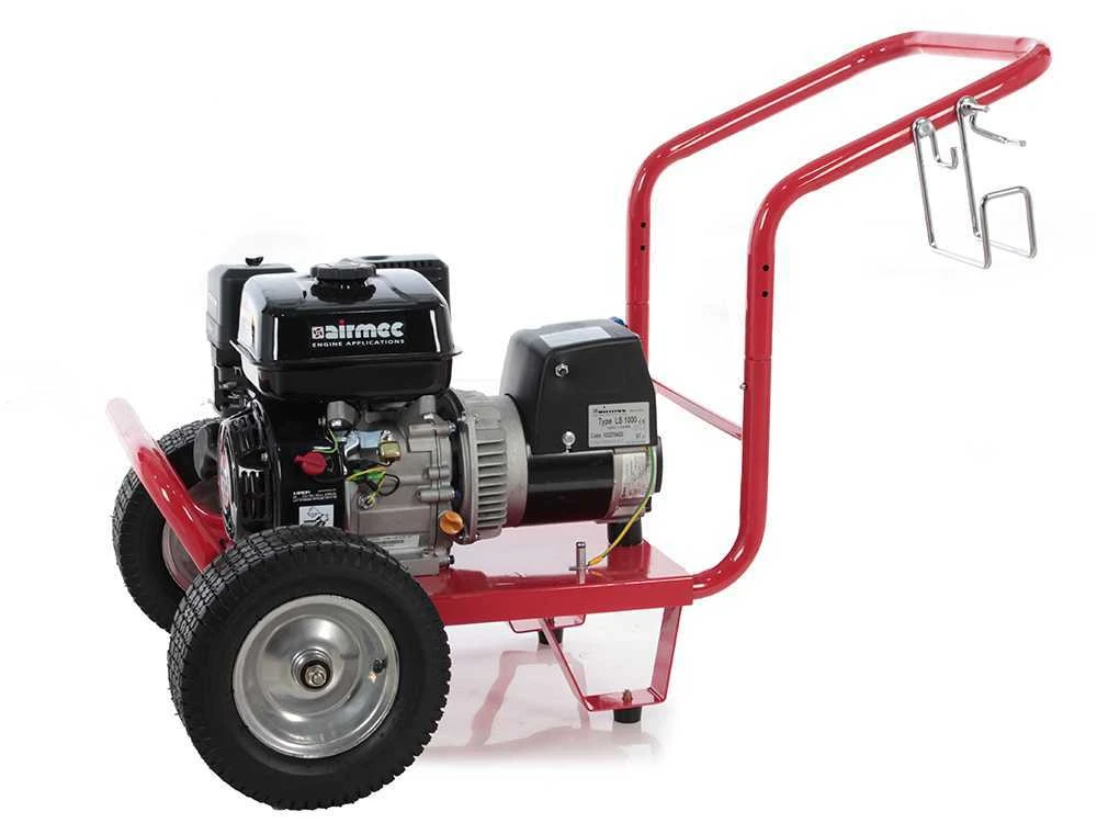 Générateur De Courant 12 Volts Pour Alimentation De Peignes Vibreurs à Batterie 9 Générateur De Courant 12 Volts Pour Alimentation De Peignes Vibreurs à Batterie – Image 7