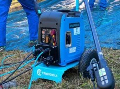 Groupe électrogène à Inverter Insonorisé Campagnola Energy 4 -Outils De Jardin groupe lectrogne inverter insonoris campagnola energy 4 groupe lectrogne campagnola energy 4 37912 0 1665571618 IMG 63469b22279bf