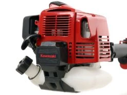 Kawasaki ATJ 35-S I - Débroussailleuse Thermique - Perche Attila -Outils De Jardin kawasaki atj 35 s i dbroussailleuse thermique perche attila le moteur kawasaki 27571 2 1615883073 IMG 60506b41e12b7