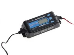 Kit Complet : Chariot Métallique + Batterie 60 Ah + Chargeur De Batterie Awelco Automatic20 -Outils De Jardin kit complet chariot metallique batterie 60 ah chargeur de batterie awelco automatic20 chargeur de batterie awelco automatic20 6286 4 1656681420 IMG 62bef3cc95771