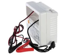 Kit Complet : Chariot Métallique + Batterie 50 Ah + Chargeur De Batterie Telwin Touring 15 -Outils De Jardin kit complet chariot mtallique batterie 50 ah chargeur de batterie telwin touring 15 chargeur de batterie telwin touring 15 6292 3 1604412278 IMG 5fa163760b0b6