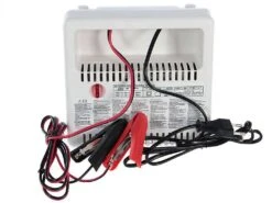 Kit Complet : Chariot Métallique + Batterie 50 Ah + Chargeur De Batterie Telwin Touring 15 -Outils De Jardin kit complet chariot mtallique batterie 50 ah chargeur de batterie telwin touring 15 chargeur de batterie telwin touring 15 6292 3 1604412278 IMG 5fa163767ed28