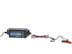 Kit Complet : Chariot Métallique + Batterie 70 Ah + Chargeur De Batterie Awelco Automatic 20 -Outils De Jardin kit complet chariot mtallique batterie 70 ah chargeur de batterie awelco automatic 20 chargeur de batterie awelco automatic20 9414 6 1656681321 IMG 62bef369b141a