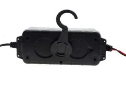 Kit Complet : Chariot Porte Batterie Geotech + Batterie 80 Ah + Chargeur Awelco Automatic 20 -Outils De Jardin kit complet chariot porte batterie geotech batterie 80 ah chargeur awelco automatic 20 chargeur de batterie awelco automatic20 33005 4 1664875628 IMG 633bfc6c8c59b