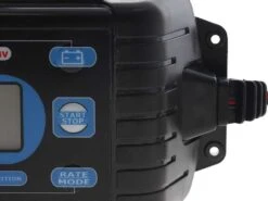 Kit Complet : Chariot Porte Batterie Geotech + Batterie 90 Ah + Chargeur Awelco Automatic 20 -Outils De Jardin kit complet chariot porte batterie geotech batterie 90 ah chargeur awelco automatic 20 chargeur de batterie awelco automatic20 37817 4 1664876308 IMG 633bff1424e2c