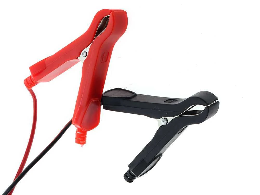 Kit Complet : Chariot Volpi + Batterie 60 Ah + Chargeur De Batterie Awelco Automatic 20 15 Kit Complet : Chariot Volpi + Batterie 60 Ah + Chargeur De Batterie Awelco Automatic 20 – Image 13