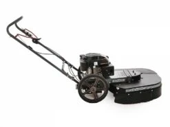 Motobalayeuse-débroussailleuse à Roues Poussée Benassi MD 550 - Moteur à Essence 196 Cc. -Outils De Jardin motobalayeuse dbroussailleuse roues pousse benassi md 550 moteur essence 196 cc motobalayeuse dbroussailleuse roues essence benassi md 550 15790 10 1551946766 IMG 0340