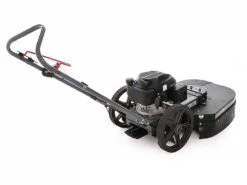 Motobalayeuse-débroussailleuse à Roues Poussée Benassi MD 550 - Moteur à Essence 196 Cc. -Outils De Jardin motobalayeuse dbroussailleuse roues pousse benassi md 550 moteur essence 196 cc motobalayeuse dbroussailleuse roues essence benassi md 550 15790 10 1551946766 IMG 0341