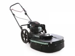 Motobalayeuse-débroussailleuse à Roues Poussée Benassi MD 550 - Moteur à Essence 196 Cc. -Outils De Jardin motobalayeuse dbroussailleuse roues pousse benassi md 550 moteur essence 196 cc motobalayeuse dbroussailleuse roues essence benassi md 550 15790 10 1551946766 IMG 0369