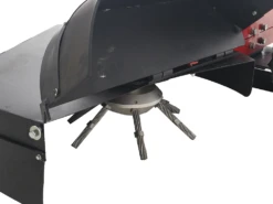 Motobalayeuse-débroussailleuse à Roues Poussée Geotech RSS 400 - Moteur à Essence 196 Cc. 40 Motobalayeuse-débroussailleuse à Roues Poussée Geotech RSS 400 - Moteur à Essence 196 Cc. -Outils De Jardin motobalayeuse dbroussailleuse roues pousse geotech rss 400 moteur essence 196 cc 2 ttes fil et transmission par courroie 18086 7 1568897705 IMG 9178