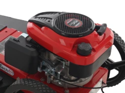 Motobalayeuse-débroussailleuse à Roues Poussée Geotech RSS 400 - Moteur à Essence 196 Cc. 36 Motobalayeuse-débroussailleuse à Roues Poussée Geotech RSS 400 - Moteur à Essence 196 Cc. -Outils De Jardin motobalayeuse dbroussailleuse roues pousse geotech rss 400 moteur essence 196 cc moteur loncin de 196 cm3 18086 1 1568897488 IMG 9212