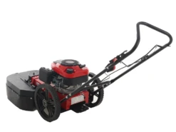 Motobalayeuse-débroussailleuse à Roues Poussée Geotech RSS 400 - Moteur à Essence 196 Cc. 30 Motobalayeuse-débroussailleuse à Roues Poussée Geotech RSS 400 - Moteur à Essence 196 Cc. -Outils De Jardin motobalayeuse dbroussailleuse roues pousse geotech rss 400 moteur essence 196 cc motobalayeuse dbroussailleuse roues essence geotech rss 400 18086 0 1568897415 IMG 9192