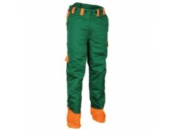 Cofra Pantalon Anti-coupure De Protection Pour Tronçonneuse CHAIN STOP Taille M