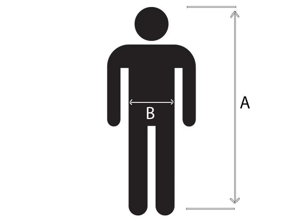 Cofra Pantalon Anti-coupure De Protection Pour Tronçonneuse CHAIN STOP Taille S 9 Cofra Pantalon Anti-coupure De Protection Pour Tronçonneuse CHAIN STOP Taille S – Image 7