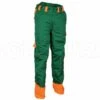 Cofra Pantalon Anti-coupure De Protection Pour Tronçonneuse CHAIN STOP Taille XL -Outils De Jardin pantalon anti coupure de protection pour trononneuse chain stop taille xl caractristiques principales 16931 0 1559645229 16928 0 1559644835 copertina