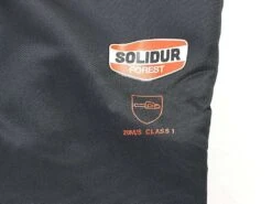 Pantalon Anti-coupure Pour Tronçonneuse - Taille Unique -Outils De Jardin pantalon anti coupure pour trononneuse taille unique caractristiques principales 12351 0 1517313237 IMG 0273