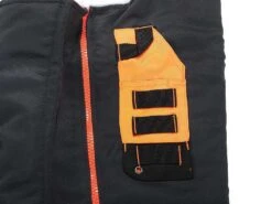 Pantalon Anti-coupure Pour Tronçonneuse - Taille Unique -Outils De Jardin pantalon anti coupure pour trononneuse taille unique caractristiques principales 12351 0 1517313237 IMG 0281