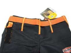 Pantalon Anti-coupure Pour Tronçonneuse - Taille Unique -Outils De Jardin pantalon anti coupure pour trononneuse taille unique caractristiques principales 12351 0 1517313238 IMG 0278
