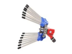 Peigne Pneumatique Paterlini VALEA - 7-9 Bars - 1750 Battements Par Minute -Outils De Jardin peigne pneumatique paterlini valea 7 9 bars 1750 battements par minute les pointes 31260 4 1633095413 IMG 61570ef571b29