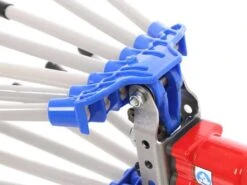 Peigne Pneumatique Paterlini VALEA - 7-9 Bars - 1750 Battements Par Minute -Outils De Jardin peigne pneumatique paterlini valea 7 9 bars 1750 battements par minute les pointes 31260 4 1633095413 IMG 61570ef58f441