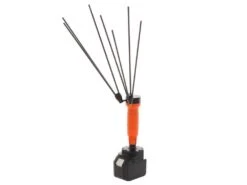 Peigne Vibreur Avec Batterie Au Lithium Jolly V34 - Perche Fixe -Outils De Jardin peigne vibreur avec batterie au lithium jolly v34 perche fixe caractristiques principales 36383 16 1662026628 IMG 631083844bfb1