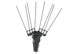 Peigne Vibreur Avec Batterie Au Lithium Zanon Albatros PRATIK C/AL 300 - 2x (36V-5Ah) -Outils De Jardin peigne vibreur avec batterie au lithium zanon albatros pratik c al 300 2x 36v 5ah peigne vibreur batterie zanon albatros pratik c al 300 31487 7 1634653101 IMG 616ed3ad3c79e