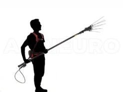 Peigne Vibreur à Batterie Au Lithium Zanon Albatros AL300 210/340cm -Outils De Jardin peigne vibreur batterie au lithium zanon albatros al300 210 340cm peigne vibreur batterie zanon albatros al300 25633 7 1602858699 IMG 5f89aecb88195