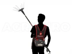 Peigne Vibreur à Batterie Au Lithium Zanon Albatros AL300 210/340cm -Outils De Jardin peigne vibreur batterie au lithium zanon albatros al300 210 340cm peigne vibreur batterie zanon albatros al300 25633 7 1602858699 IMG 5f89aecba46f8